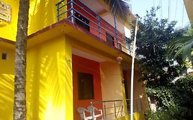 Shiva Shanti Guest House